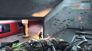 Battlefield 4™ PHANTOM BOW KILLS