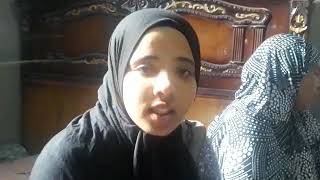 الثانية على الجمهورية فى الثانوية الازهرية من كفرالشيخ