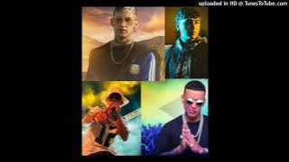 Daddy Yankee & Trueno - Jefes ft. L- Gante & Tiago PZK