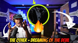 The Other - Dreaming of the Devil - Producer Reaction