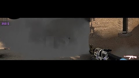 The see through smoke bug