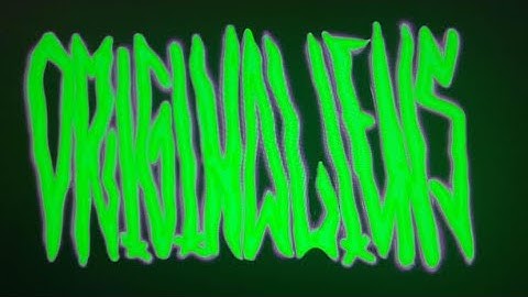 Originaliens dirty fenix