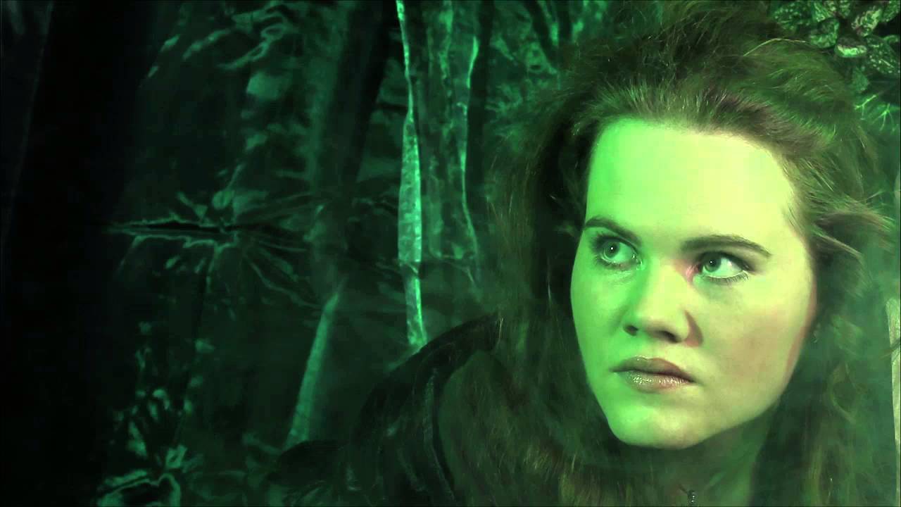 Das alte Träumen - Maria Norina Hoffmann - lyrics in the description