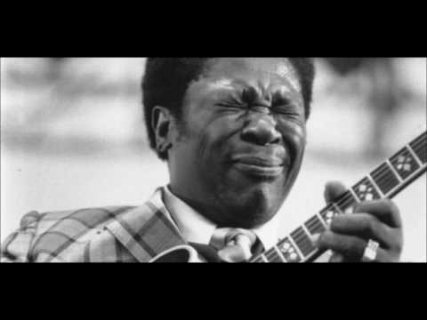 B.B. King - Ghetto Woman