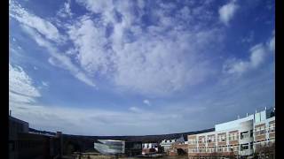 Cloud Camera 2016-12-31: NC State