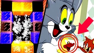 :          !     ROLEPLAY TOM AND JERRY