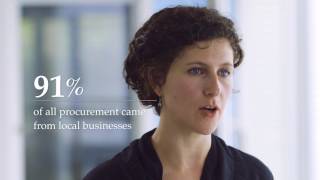 Creating resilient communities - #ThroughOurEyes Net Worth