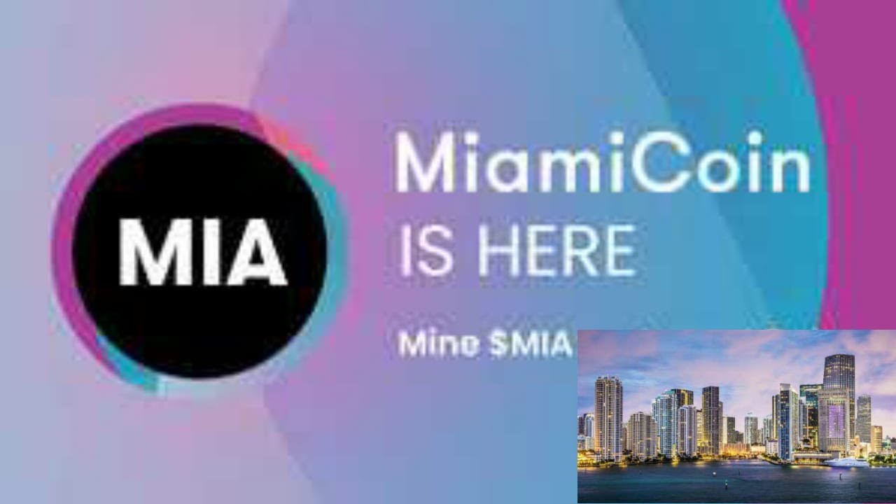 miami coins crypto