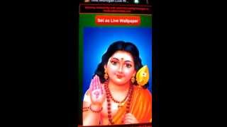 God Murugan Live Wallpapers screenshot 2