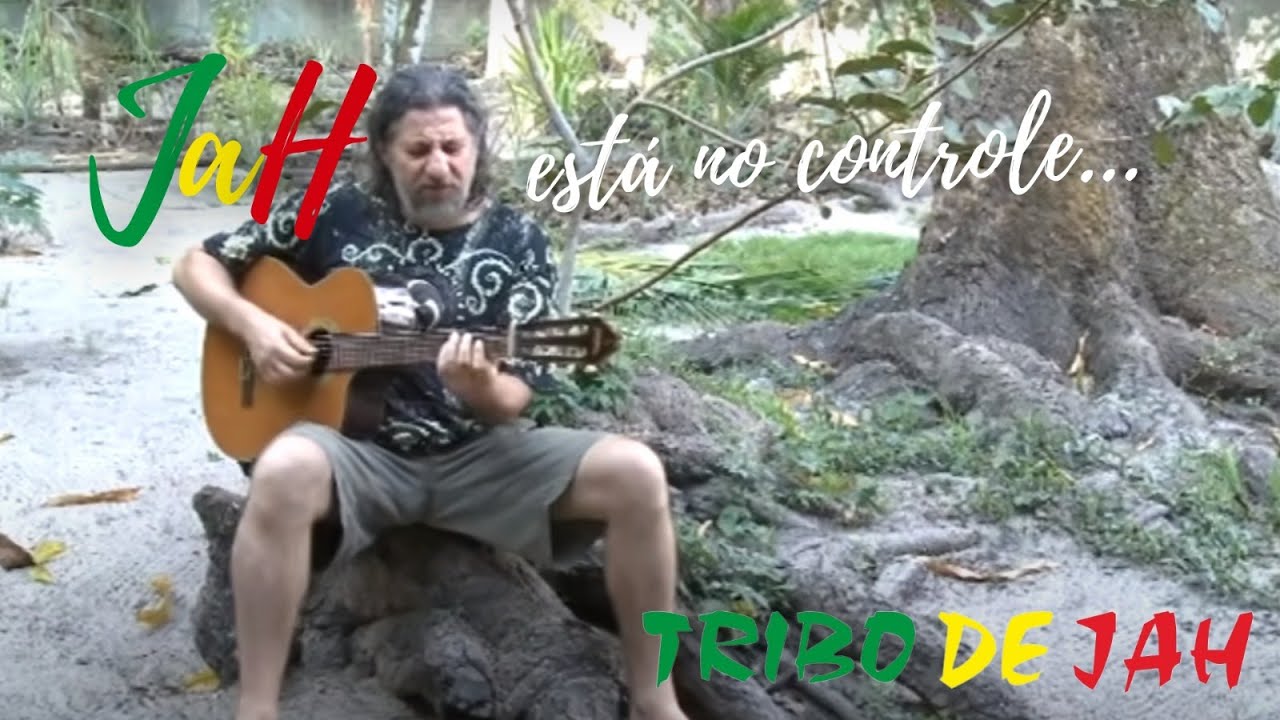 Mira Tribo de Jah - Jah Está No Controle (Clipe Oficial) #tribodejah #tribo #tri #reggaemusic #reggaeton en YouTube Mira Tribo de Jah - Jah Está No Controle (Clipe Oficial) #tribodejah #tribo #tri #reggaemusic #reggaeton en YouTube