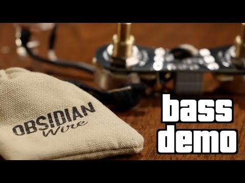 obsidianwire-solderless-precision-bass-kit