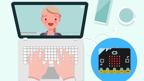 Teaching DT with micro:bit webinar (Primary)