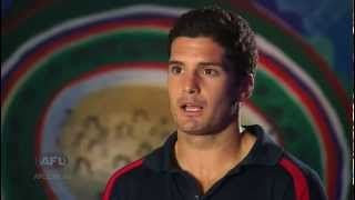 Personal Best - Leigh Montagna's Top 10 multicultural players
