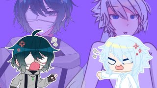 🍷 Anybody Else || Fake Collab with Allubys