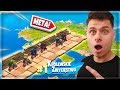 Cały SERWER na SKUTERACH! WYŚCIG o 100 zł w Fortnite!