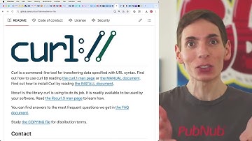 cURL Command Tutorial