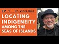 Vince diaz  locating indigeneity among the seas of islands  pulanspeaks