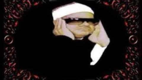 سورة الطور التلاوة الشهيرة الرااااااااااائعه الشيخ عنتر مسلم