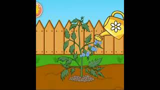 детская игра "ферма Ботана - вылечи растение" screenshot 3