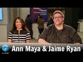 Ann Maya &amp; Jaime Ryan | Boomi World 2024