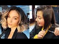 AMAZING TRENDING HAIRSTYLES 💗 Hair Transformation | Hairstyle ideas for girls #125