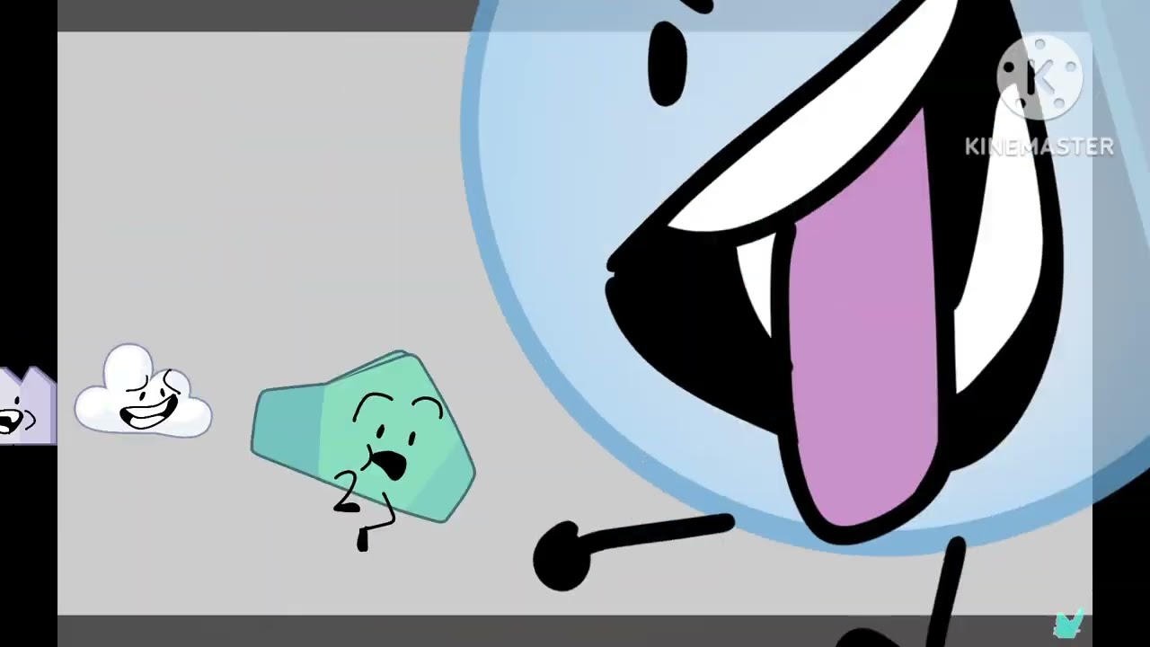 BFB Intro Free To Use For Kinemaster (DOWNLOAD IN DESCRIPTION)