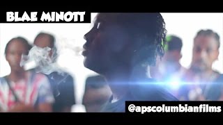 Blae Minott | "Up it  Up Again" | Music Video