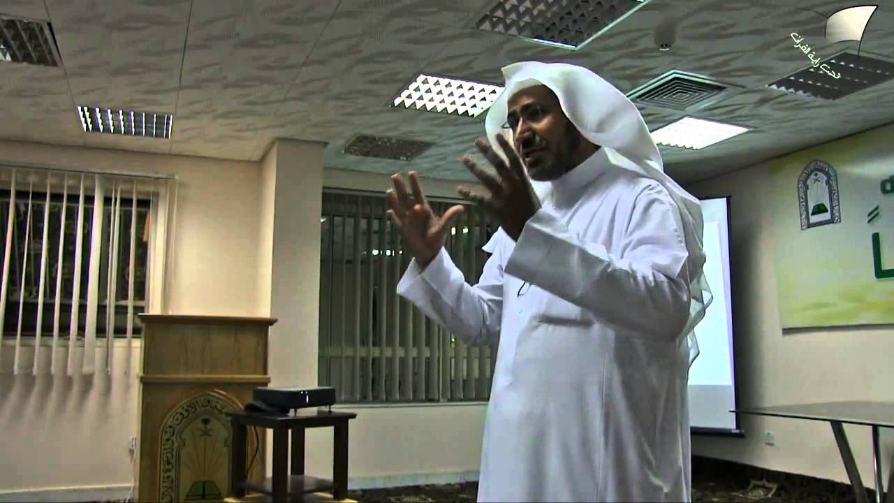 فن التشويق والتأثير في خطبة الجمعة (١)