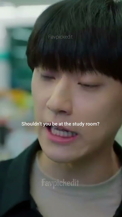 This scene always gets me😂🤣#rohjeongeui #leedohyun #hwanginyeop #18again #kdrama #favpickedit #hitv