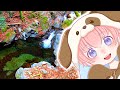 神秘 / 柚葉 Yuzuha【オリジナル】Nature Sounds Babbling Brook Sounds　#日本の自然