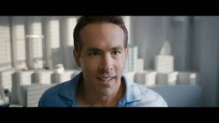 Free Guy New Trailer (20th Century Studios)