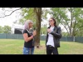 Myles Kennedy of Alter Bridge Interview (Louder Than Life Festival) | The Fuze Magazine