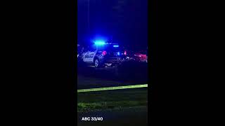 Police respond to incident at Highway 280 gas station near The Summit