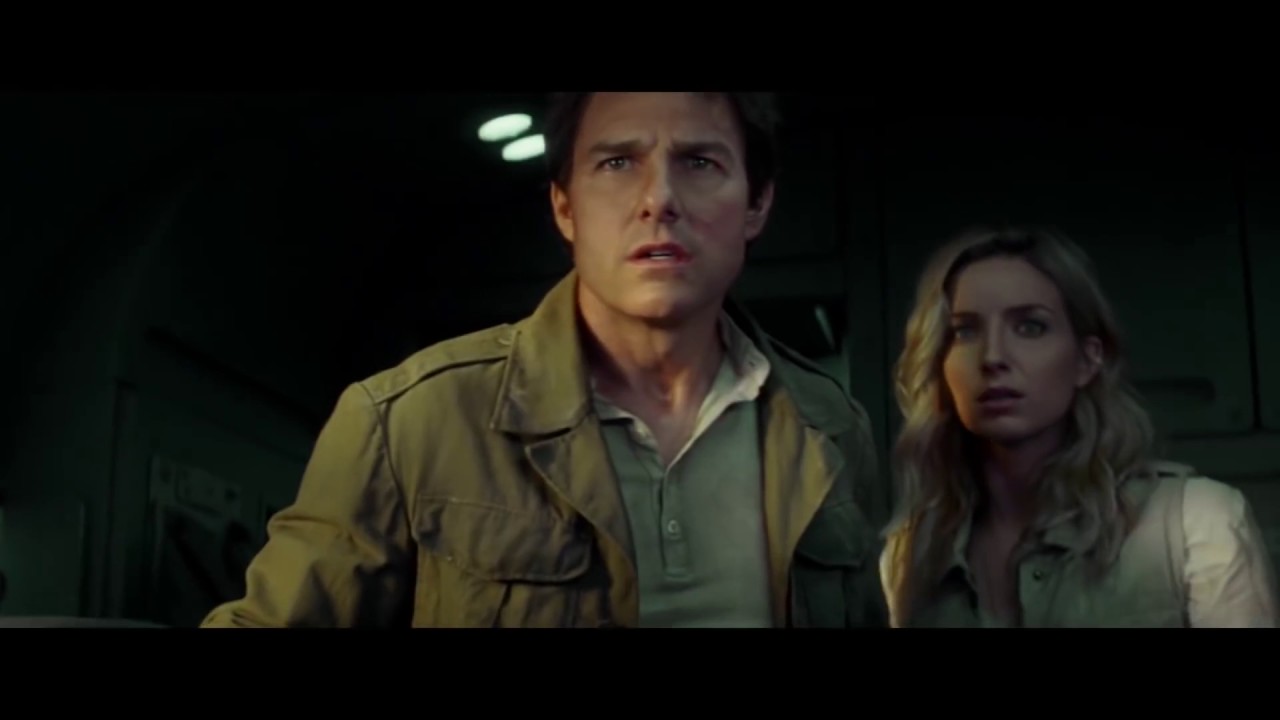 the mummy 2 tom cruise release date