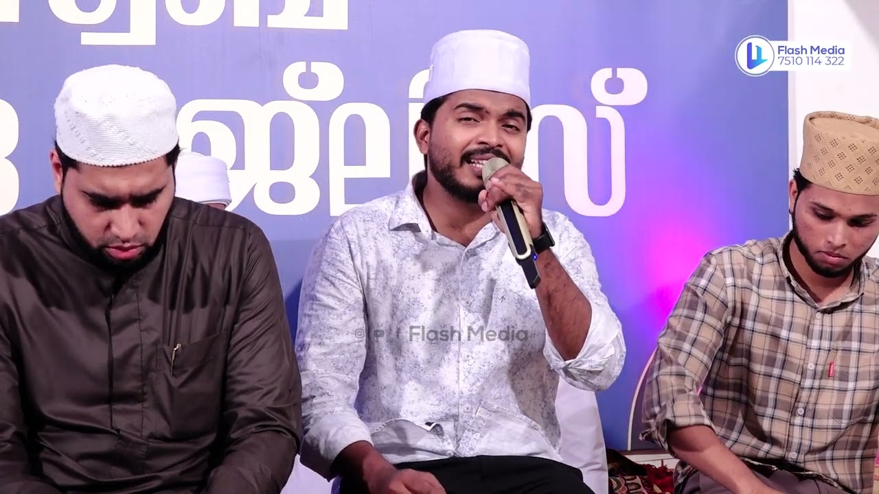 പുതപ്പിട്ടു മൂടൂ ഖദീജാ😭....  Murshid Elayoor