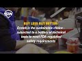 SW Safety: Why Buy Sustainable Gloves
