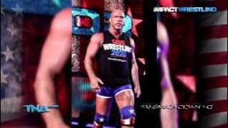 2006/2014: Kurt Angle 3rd TNA Theme Song - 'Gold Medal'   Download Link