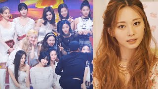 Twice is the most beautiful group in Kpop | Tzuyu's voice sparked heated controversy among netizens