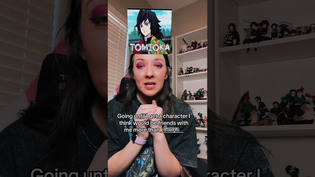 I Genuinely Wouldn T Know What To Do Demonslayer Anime