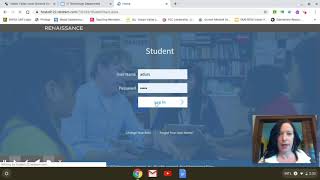How to Access AR Quizzes