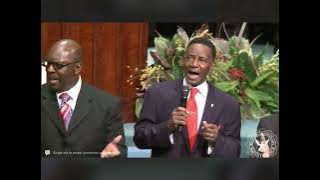 I Am Bound For Mt. Zion (Way Out On A Hill)