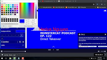 [Herius] Hướng dẫn tạo sóng nhạc Online không cần After Effect hay bất cứ phần mềm nào khác