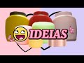💞 IDEAS CON POTES DE CREMAS DE CABELOS, RECICLAGEM CRIATIVA. FAÇA VOCÊ MESMO, DECORAÇÃO