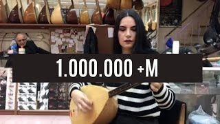 Erdal Erzincan Saz Evi, CANGÜL KANAT _ Çeke Çeke Resimi