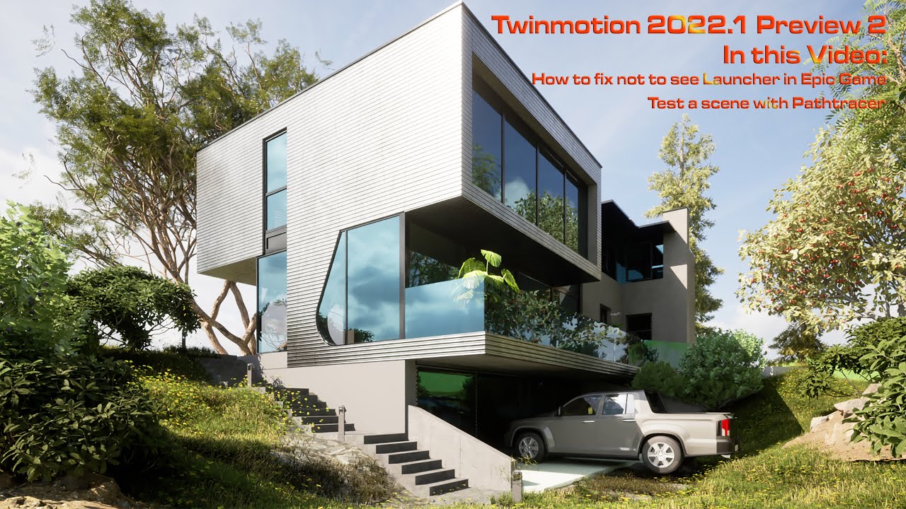 twinmotion 2022.2 preview 1