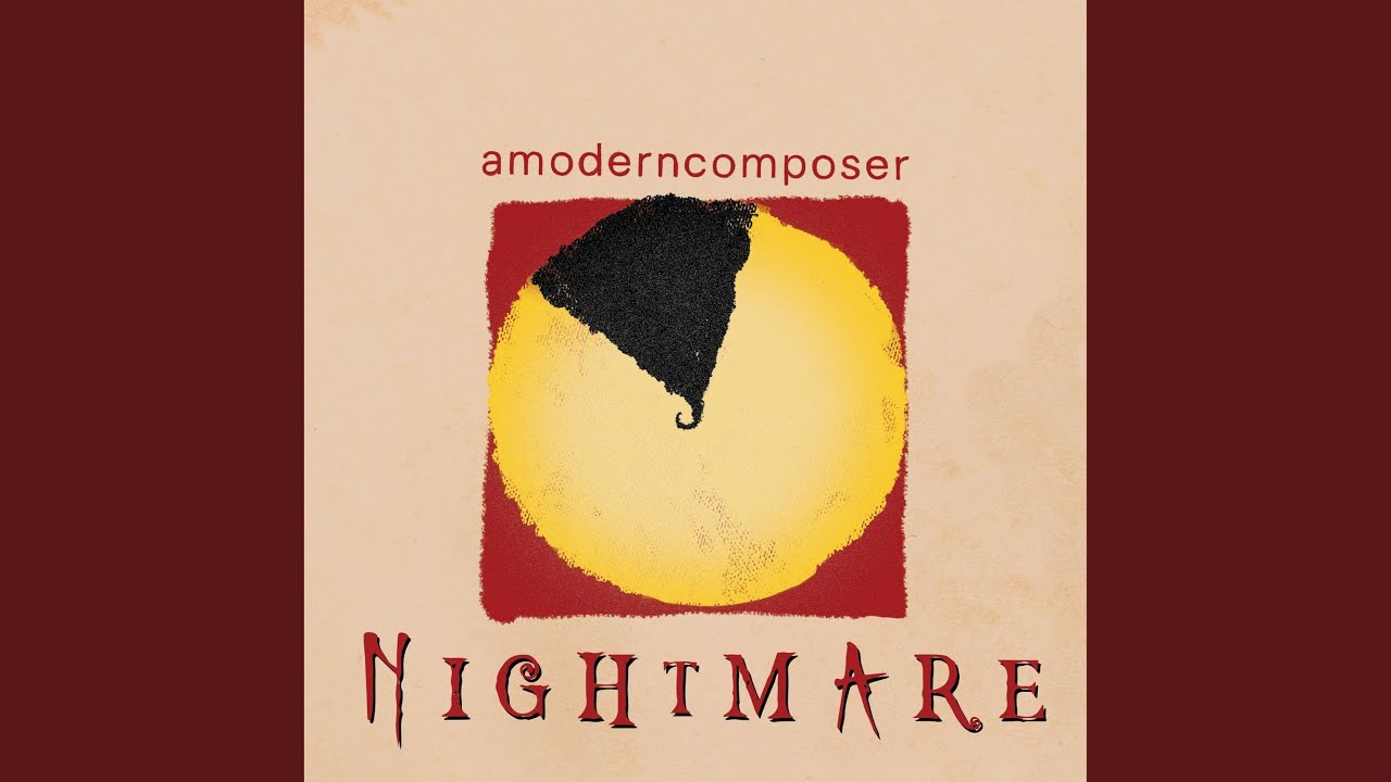 Guarda NIGHTMARE su YouTube Guarda NIGHTMARE su YouTube