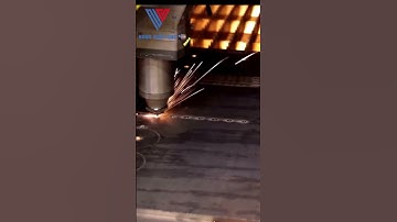Đưa ý tưởng vào hiện thực với công nghệ cắt laser #cnc #ngocvietcnc #machine #xuhuong #viralshort