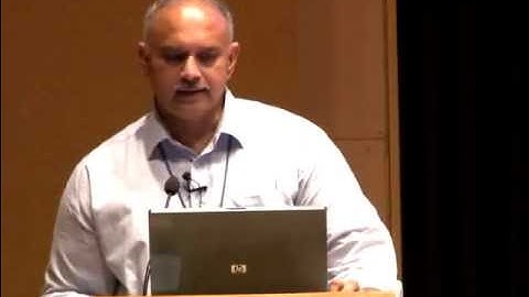Turing100@Persistent: Inauguration Part 1 [ Welcome Address by Dr.Anand Deshpande ]