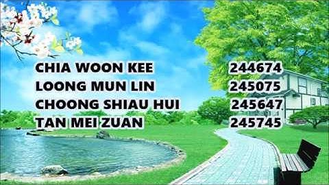 STID 1013 Information System in Organisation - Mustthai Online Snack Business