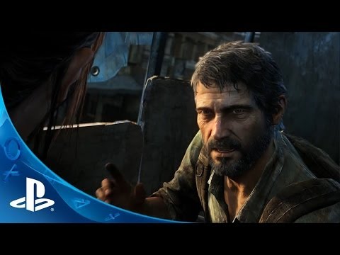 Video: „The Last Of Us“ir „Nepatikrintas 4“bendras Režisierius Bruce'as Straley Po 18 Metų Palieka „Naughty Dog“